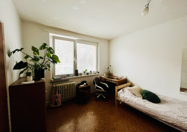 🏠  NA PREDAJ 3-izbový byt v Ružinove s balkónom, Rumančeková ulica, 66m2