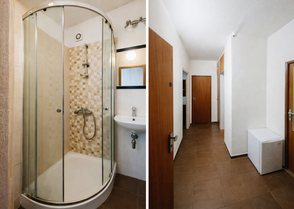 🏠  NA PREDAJ 3-izbový byt v Ružinove s balkónom, Rumančeková ulica, 66m2