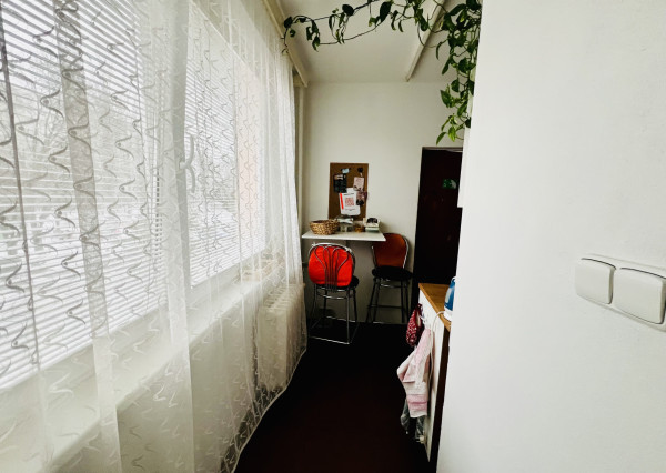 🏠  NA PREDAJ 3-izbový byt v Ružinove s balkónom, Rumančeková ulica, 66m2