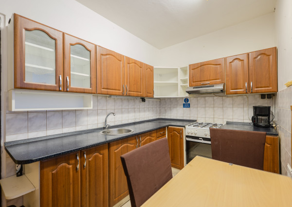 IBA U NÁS! Na predaj 2i byt Trenčín, Juh- Halalovka