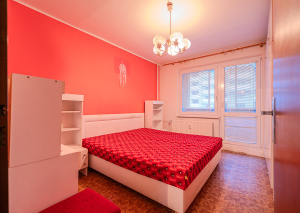 IBA U NÁS! Na predaj 2i byt Trenčín, Juh- Halalovka