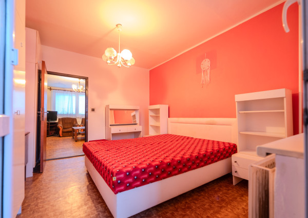 IBA U NÁS! Na predaj 2i byt Trenčín, Juh- Halalovka