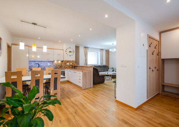 NA PREDAJ 5 izbový RD, Chocholná Velčice