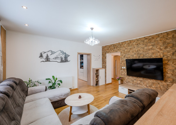 NA PREDAJ 5 izbový RD, Chocholná Velčice