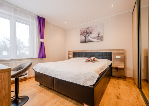 NA PREDAJ 5 izbový RD, Chocholná Velčice