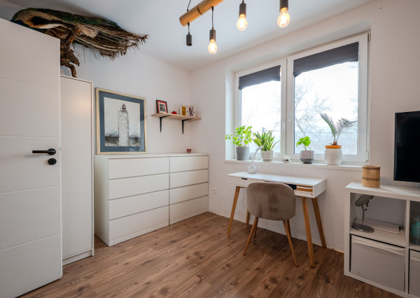 IBA U NÁS! Na predaj 5i rodinný dom v Kalinkove, okr.Senec