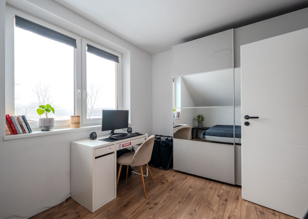 IBA U NÁS! Na predaj 5i rodinný dom v Kalinkove, okr.Senec