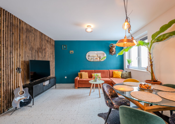 IBA U NÁS! Na predaj 5i rodinný dom v Kalinkove, okr.Senec