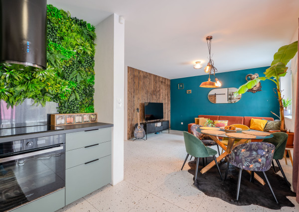 IBA U NÁS! Na predaj 5i rodinný dom v Kalinkove, okr.Senec