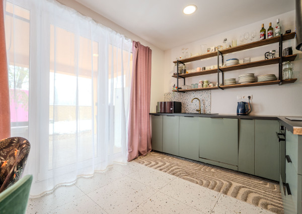 IBA U NÁS! Na predaj 5i rodinný dom v Kalinkove, okr.Senec