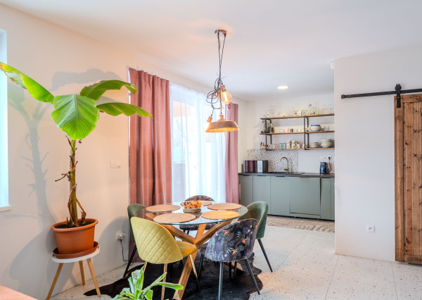 IBA U NÁS! Na predaj 5i rodinný dom v Kalinkove, okr.Senec