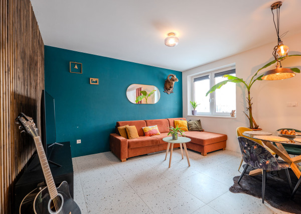 IBA U NÁS! Na predaj 5i rodinný dom v Kalinkove, okr.Senec