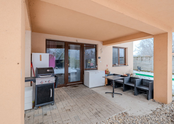 IBA U NÁS! Na predaj 5i rodinný dom v Kalinkove, okr.Senec