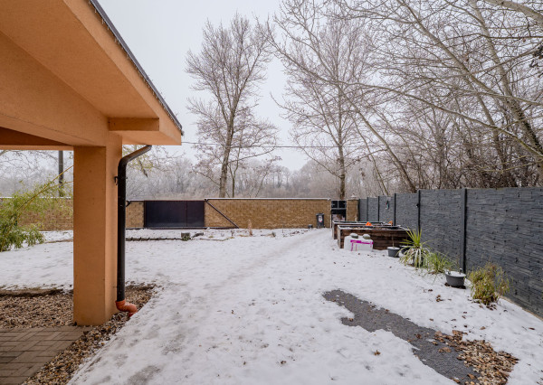 IBA U NÁS! Na predaj 5i rodinný dom v Kalinkove, okr.Senec
