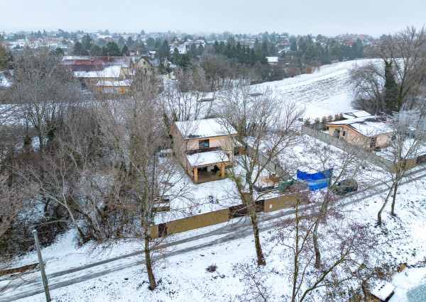 IBA U NÁS! Na predaj 5i rodinný dom v Kalinkove, okr.Senec