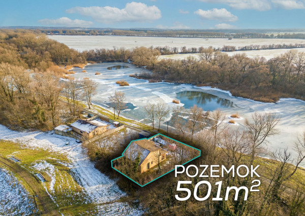 IBA U NÁS! Na predaj 5i rodinný dom v Kalinkove, okr.Senec