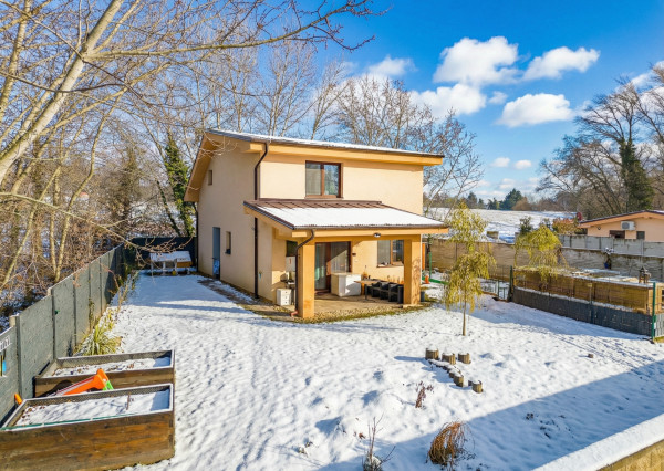 IBA U NÁS! Na predaj 5i rodinný dom v Kalinkove, okr.Senec