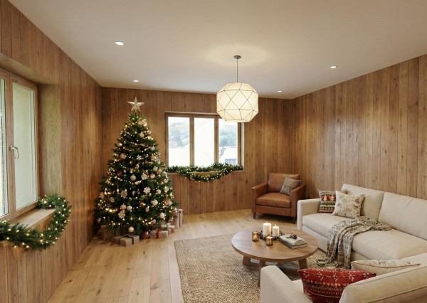 IBA U NÁS! Vidiecky dom pod lesom s výhľadmi - Červený Kameň