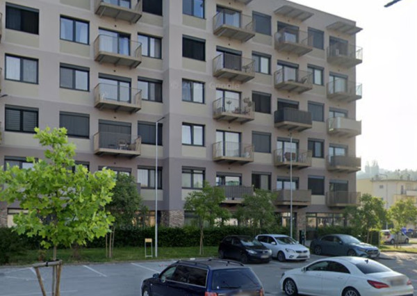 PRIPRAVUJEME!2 izbový byt -projekt Sitka , Bezručova,60m2