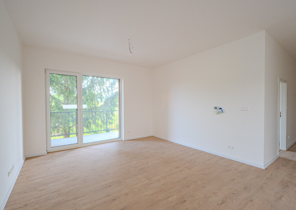 IBA U NÁS! Novostavba 3i bytu v krásnom prostredí, 84m2, PB