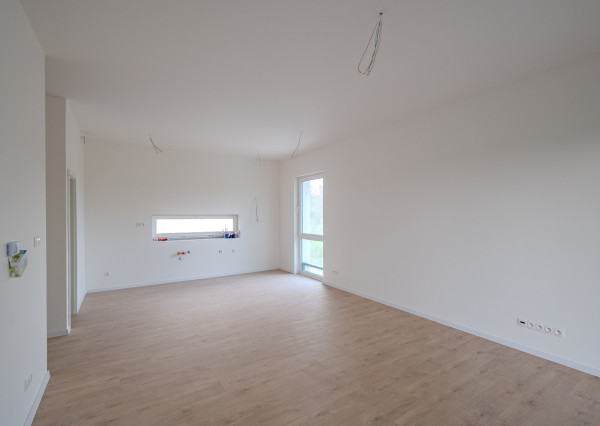 IBA U NÁS! Novostavba 3i bytu v krásnom prostredí, 84m2, PB