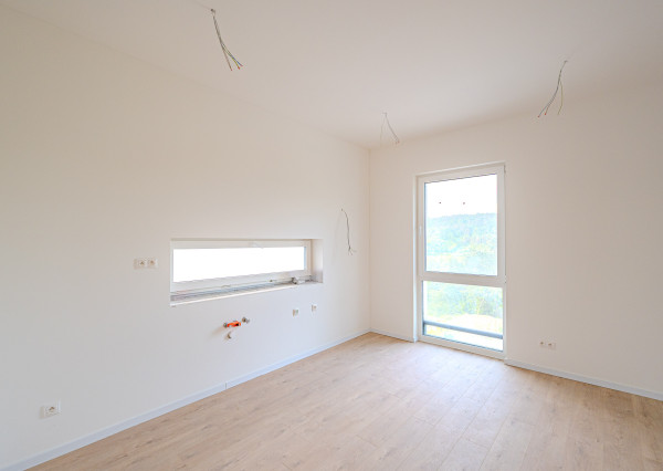 IBA U NÁS! Novostavba 3i bytu v krásnom prostredí, 84m2, PB