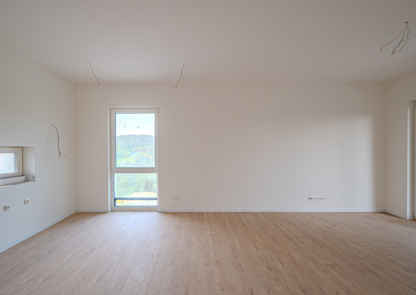 IBA U NÁS! Novostavba 3i bytu v krásnom prostredí, 84m2, PB