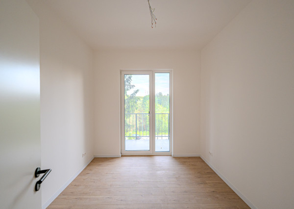 IBA U NÁS! Novostavba 3i bytu v krásnom prostredí, 84m2, PB