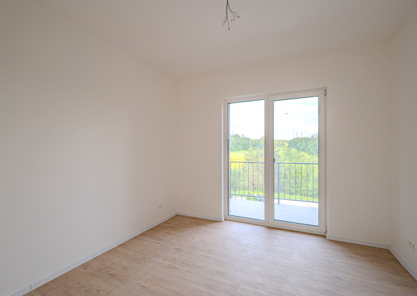 IBA U NÁS! Novostavba 3i bytu v krásnom prostredí, 84m2, PB