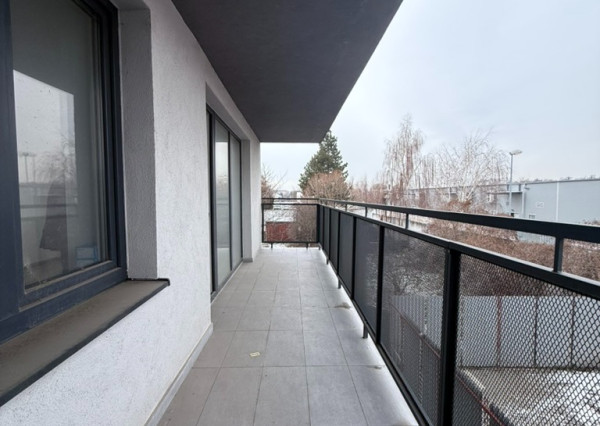 NA PREDAJ! moderný 2 izbový byt s terasou v Malackách