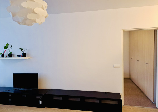 NA PRENÁJOM! zrekonštruovaný 2-izbový byt pri parku