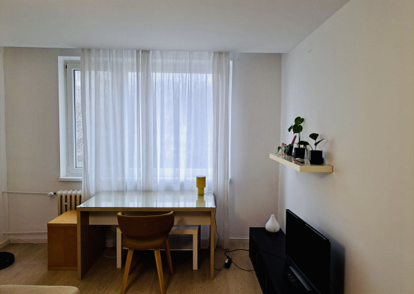 NA PRENÁJOM! zrekonštruovaný 2-izbový byt pri parku