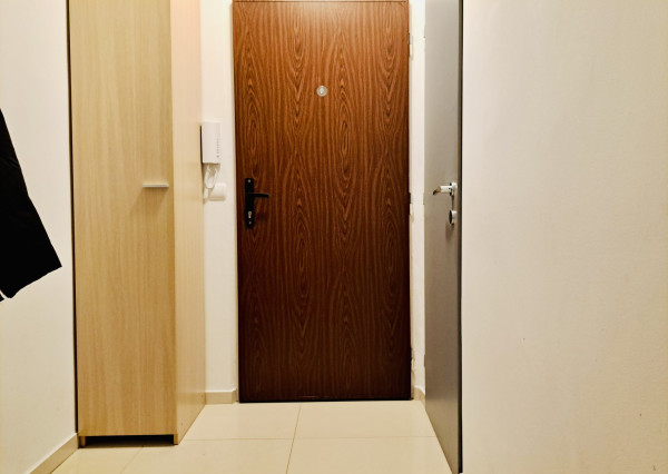 NA PRENÁJOM! zrekonštruovaný 2-izbový byt pri parku