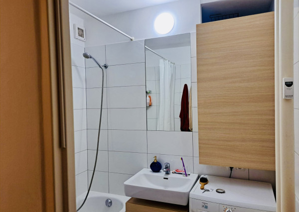 NA PRENÁJOM! zrekonštruovaný 2-izbový byt pri parku