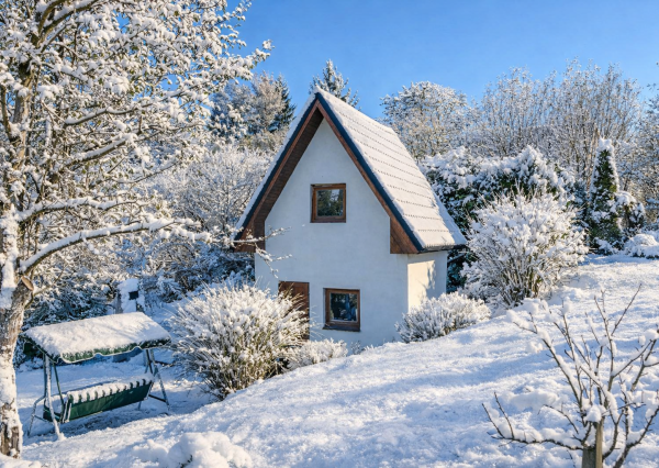 IBA U NÁS! Na predaj CHATA novostavba Trenčín Chrásť, 448 m2