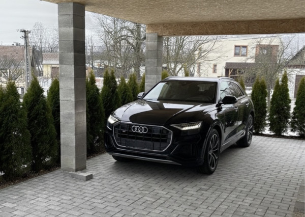 NA PREDAJ! Novostavba 4i. bungalov BYSTRIČANY okr. Prievidza