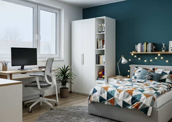 NA PREDAJ! Novostavba 4i. bungalov BYSTRIČANY okr. Prievidza