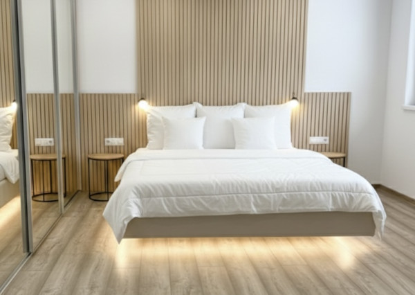 NA PREDAJ! Novostavba 4i. bungalov BYSTRIČANY okr. Prievidza