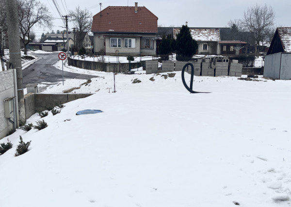 NA PREDAJ! Novostavba 4i. bungalov BYSTRIČANY okr. Prievidza