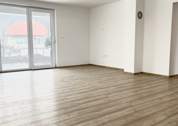 NA PREDAJ! Novostavba 4i. bungalov BYSTRIČANY okr. Prievidza