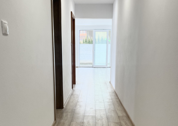 NA PREDAJ! Novostavba 4i. bungalov BYSTRIČANY okr. Prievidza
