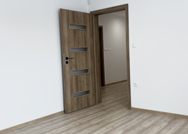 NA PREDAJ! Novostavba 4i. bungalov BYSTRIČANY okr. Prievidza