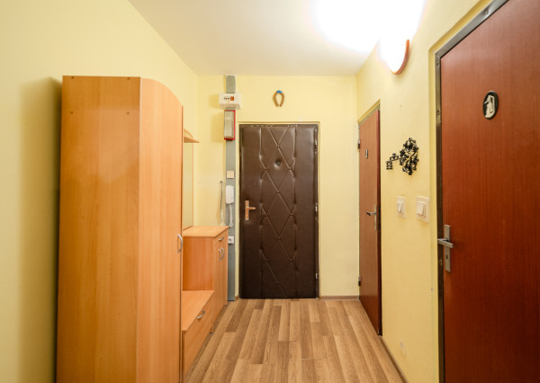 REZERVOVANÉ! Na predaj 2i byt Trenčín, Juh- Halalovka