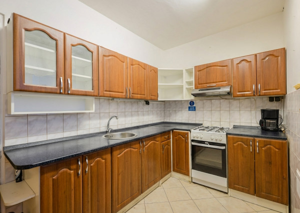 REZERVOVANÉ! Na predaj 2i byt Trenčín, Juh- Halalovka