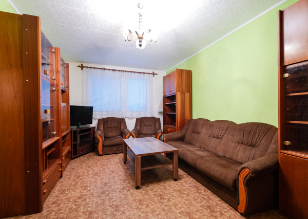 REZERVOVANÉ! Na predaj 2i byt Trenčín, Juh- Halalovka