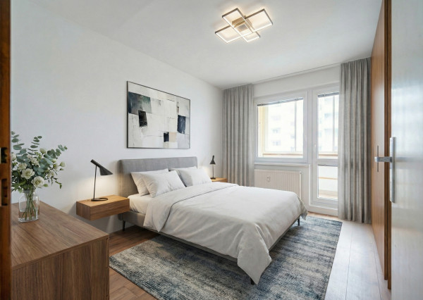 REZERVOVANÉ! Na predaj 2i byt Trenčín, Juh- Halalovka