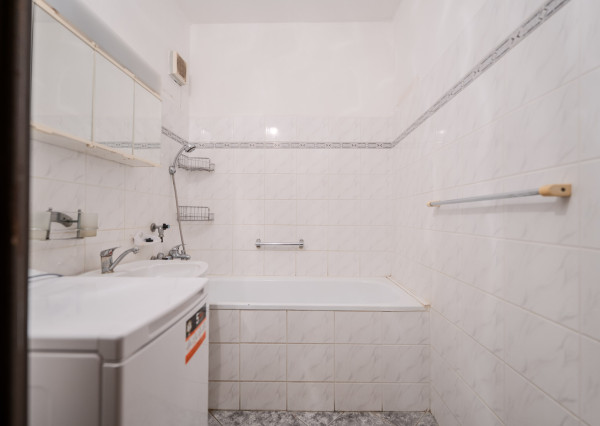 REZERVOVANÉ! Na predaj 2i byt Trenčín, Juh- Halalovka