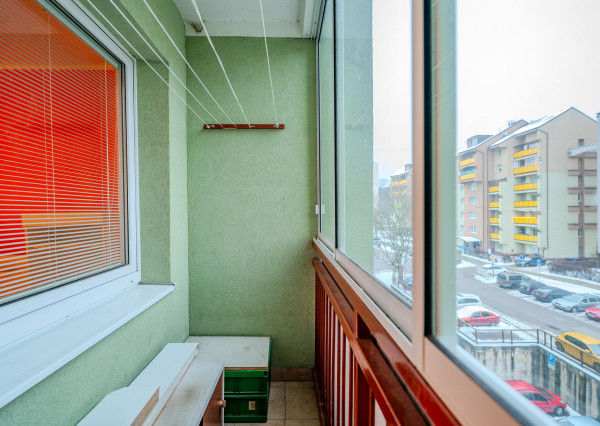 REZERVOVANÉ! Na predaj 2i byt Trenčín, Juh- Halalovka