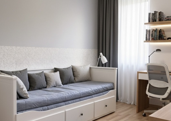 NA PREDAJ!Slnečný 3izbový byt v Ružinove, po rekonš.74m2, BA