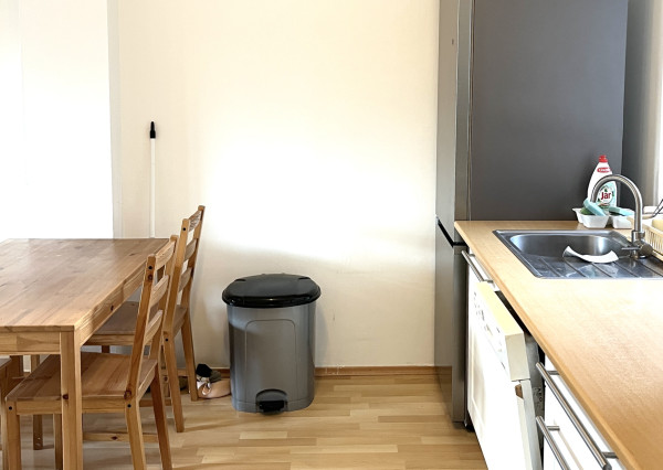 NA PREDAJ!Slnečný 3izbový byt v Ružinove, po rekonš.74m2, BA